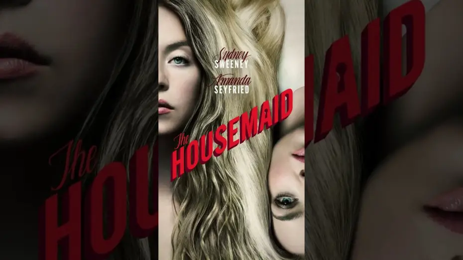 Video for the film The Housemaid — can you keep a secret?