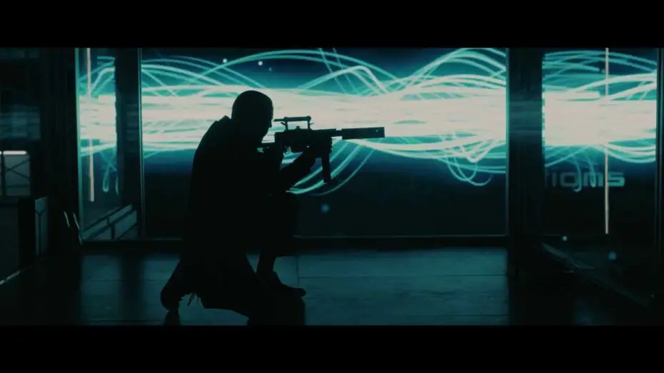 Video for the film Skyfall — James Bond 007 - Skyfall | Trailer A | Deutsch HD