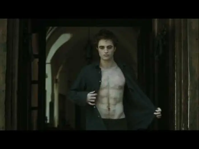 Video for the film The Twilight Saga: New Moon — Trailer ufficiale del film New Moon
