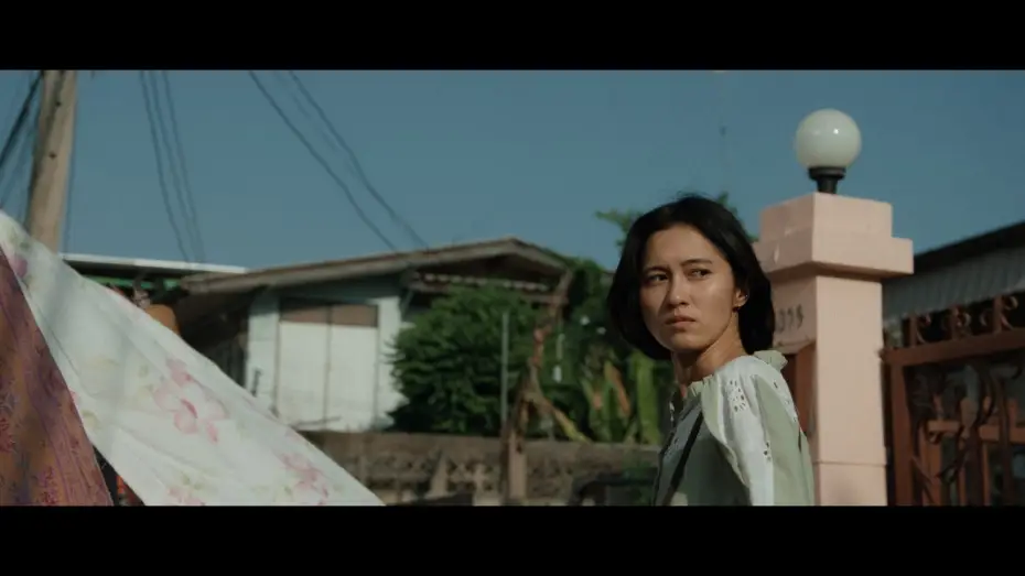Video for the film The White Rabbit — ตัวอย่างภาพยนตร์ แดนฝันอันตรธาน (The White Rabbit) | Official Trailer