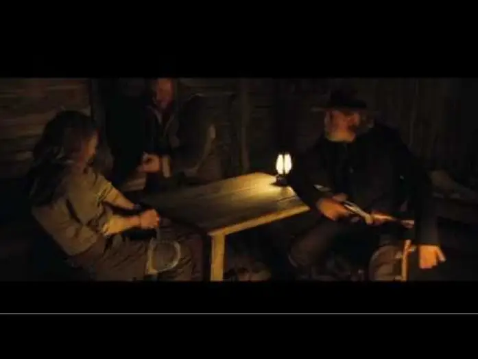 Video for the film True Grit — Valor de ley - Trailer en español