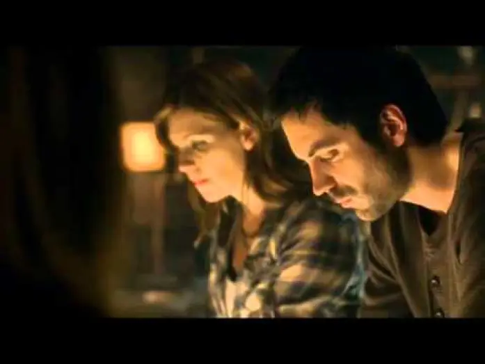 Video for the film 30 Days of Night: Dark Days — Trailer de 30 dias de oscuridad 2