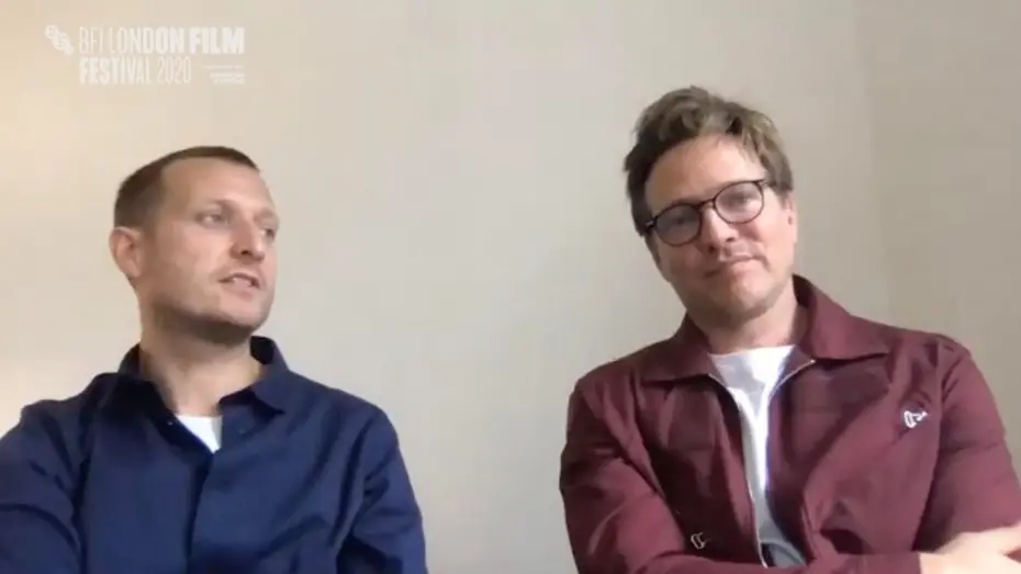 Video for the film Another Round — ANOTHER ROUND Q&A | BFI London Film Festival 2020