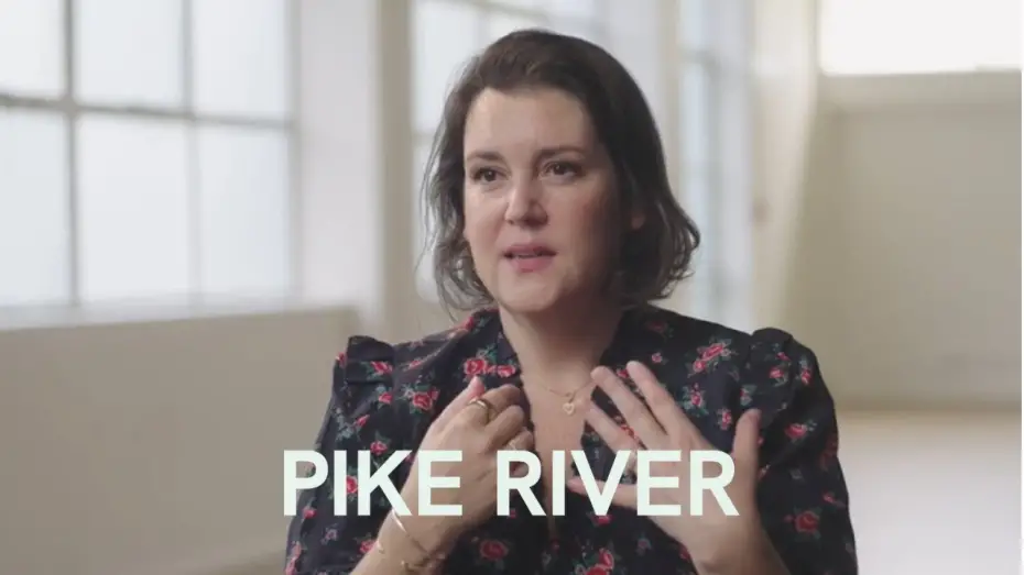 Video for the film Pike River — Melanie Lynskey on playing Anna Osborne