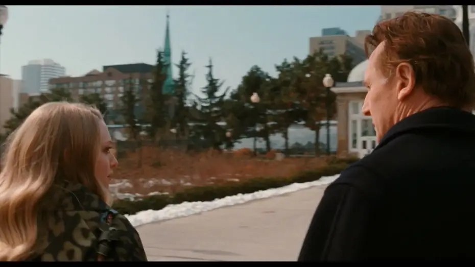 Video for the film Chloe — Chloe - HD Trailer German / Deutsch