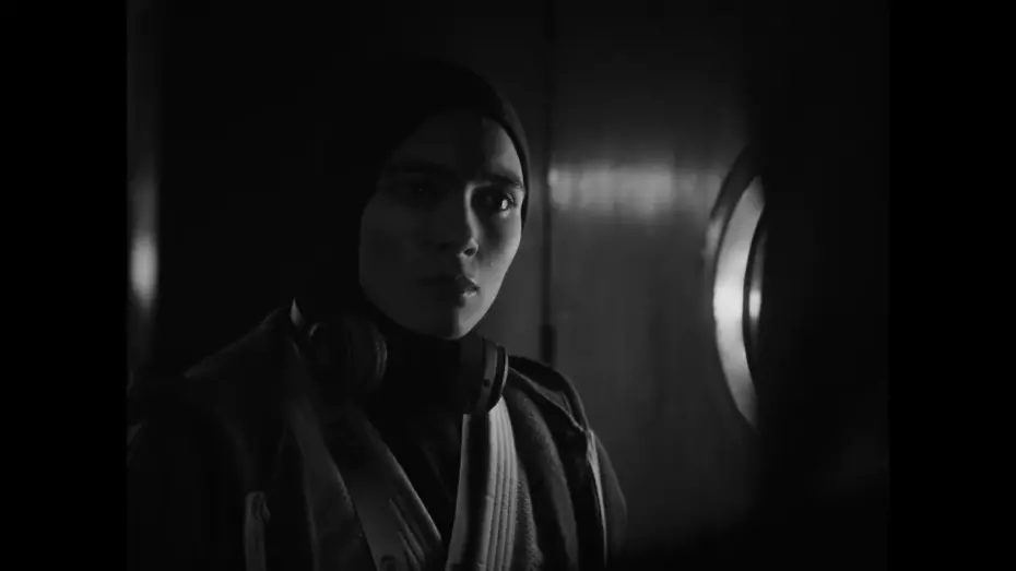 Video for the film Tatami — Tatami new clip official - Venice Film Festival 2023 - 2/2