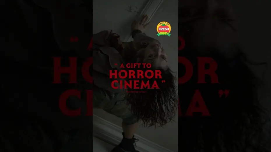 Video for the film Evil Dead Burn — Get ready to scream together.