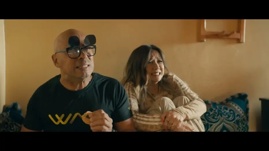 Video for the film Les K d'Or — Les K d’Or, Bande annonce 2! Un film de Jérémy Ferrari avec Laura Felpin, Éric Judor, Jérémy Ferrari