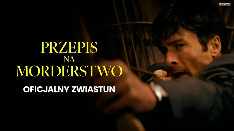 Video for the film How to Make a Killing — Oficjalny zwiastun