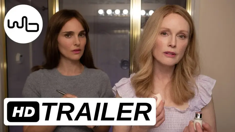 Video for the film May December — MAY DECEMBER | Offizieller deutscher Trailer | Ab 30. Mai im Kino!