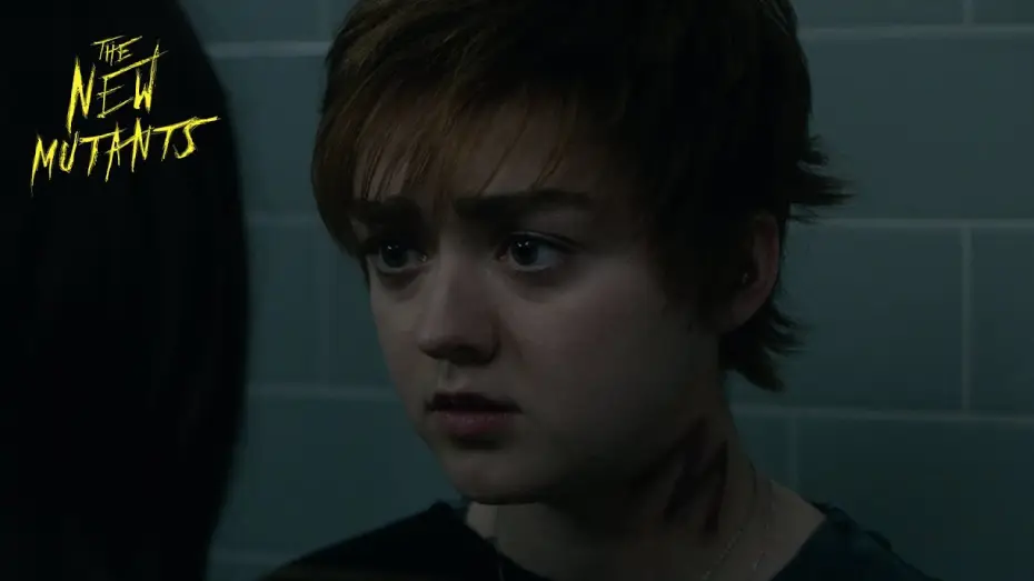 Video for the film The New Mutants — Awaken TV Spot