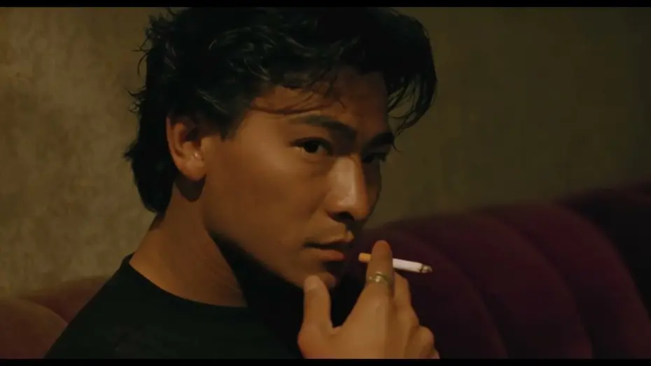 Video for the film A Moment of Romance — Radiance #23 A Moment of Romance (Benny Chan, 1990) Trailer