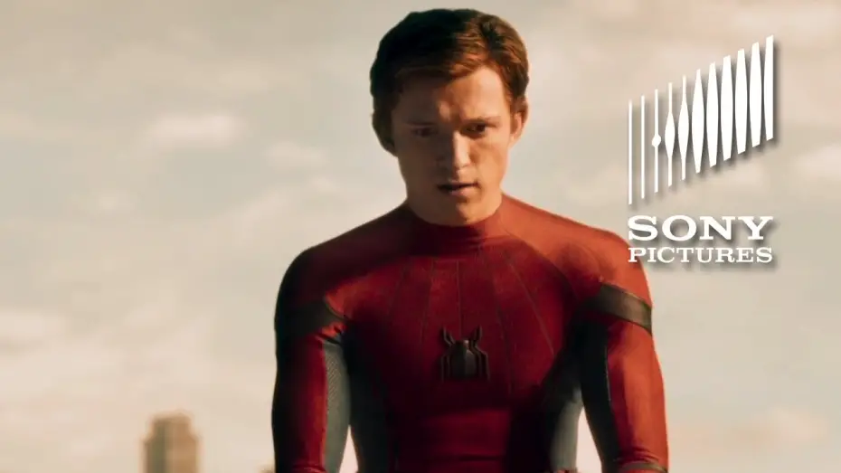 Video for the film Spider-Man: Homecoming — TV Spot - "Secrets"