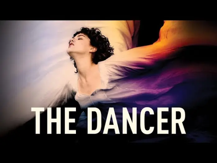Video for the film The Dancer — Official Trailer