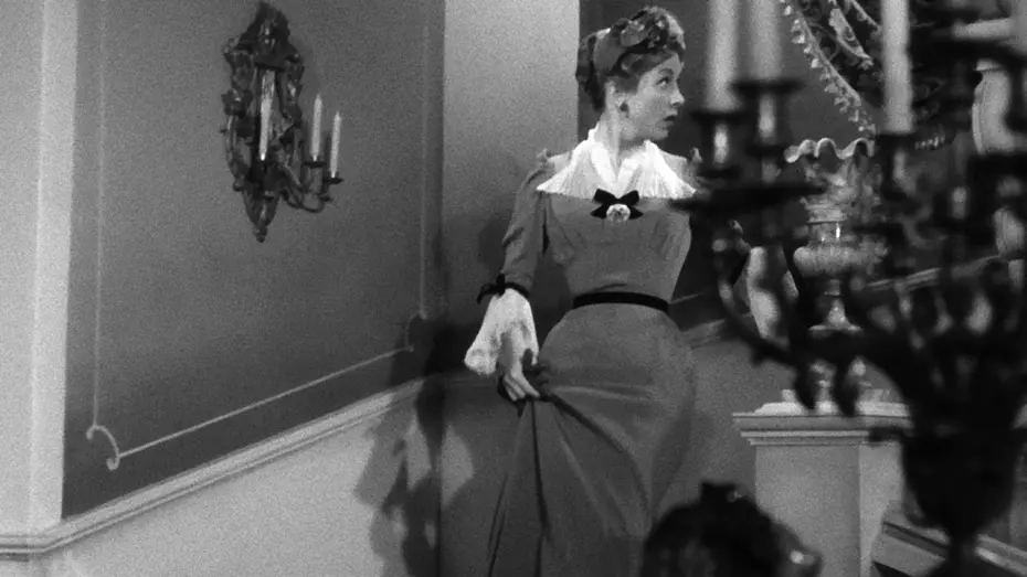 Video for the film The Earrings of Madame de... — Paul Thomas Anderson on Max Ophuls