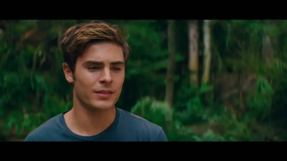 Video for the film Charlie St. Cloud — Segui il tuo cuore - Trailer ita HD