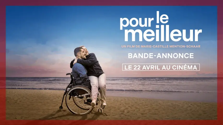 Video for the film Into the Blue — POUR LE MEILLEUR - Bande annonce