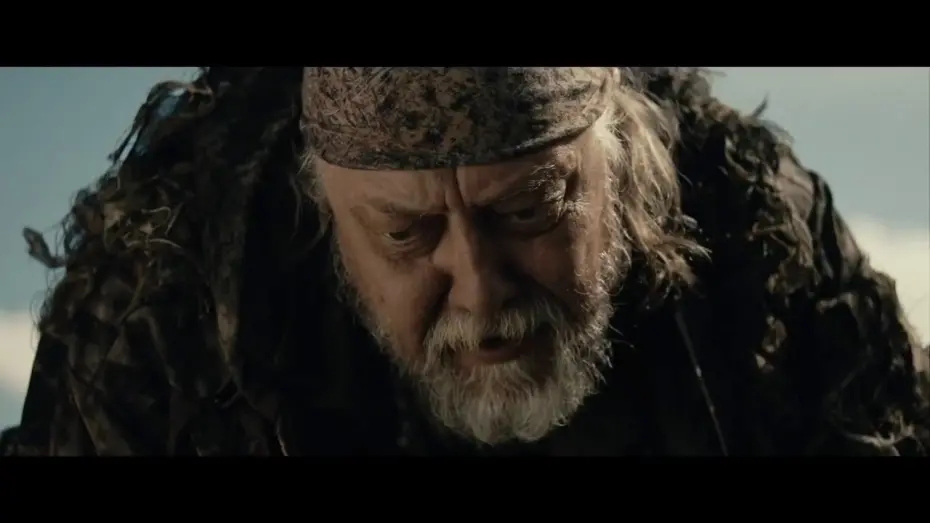Video for the film The Stakelander — Stake Land II: The Stakelander - Trailer
