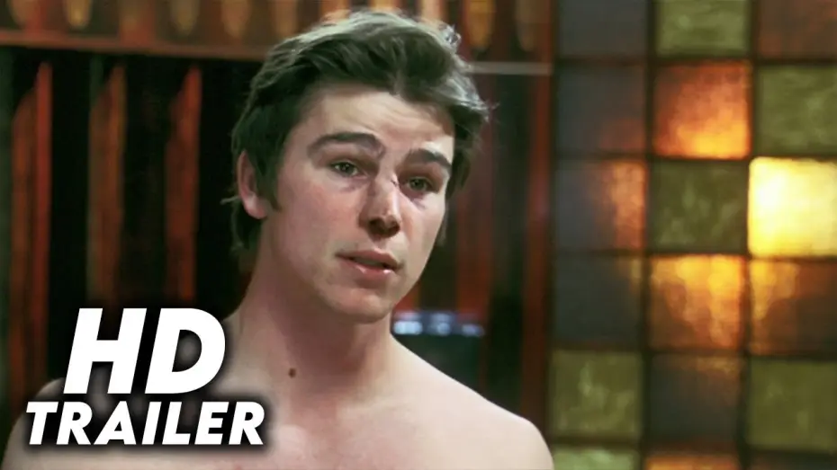 Video for the film Lucky Number Slevin — Lucky Number Slevin (2006) Original Trailer [HD]