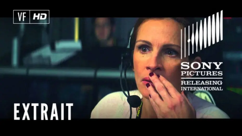 Video for the film Money Monster — Money Monster - Extrait "Turn The Cameras On - VF