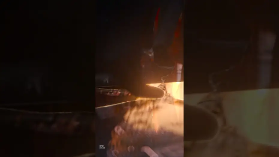 Video for the film Final Destination 6 — Come on, just one more step.