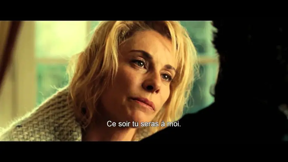 Video for the film The Body — Bande Annonce "Le corps"  - "The body" Trailer