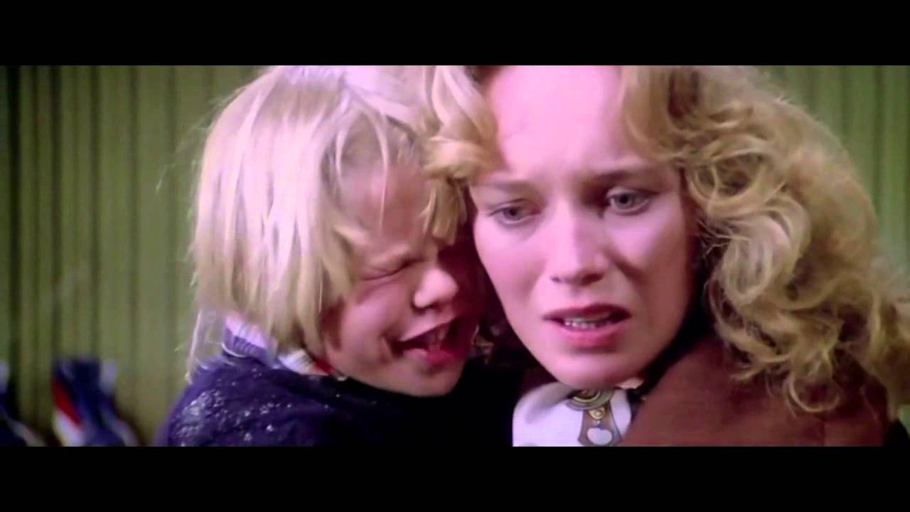 Video for the film The House by the Cemetery — Bob from The House by the Cemetery