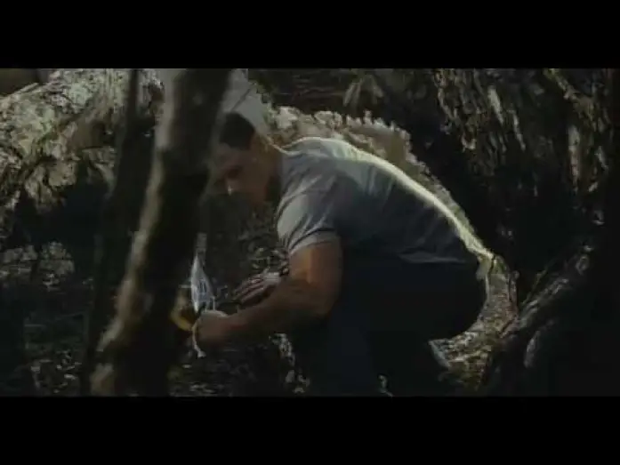 Video for the film The Marine — The Marine - Theatrical Trailer