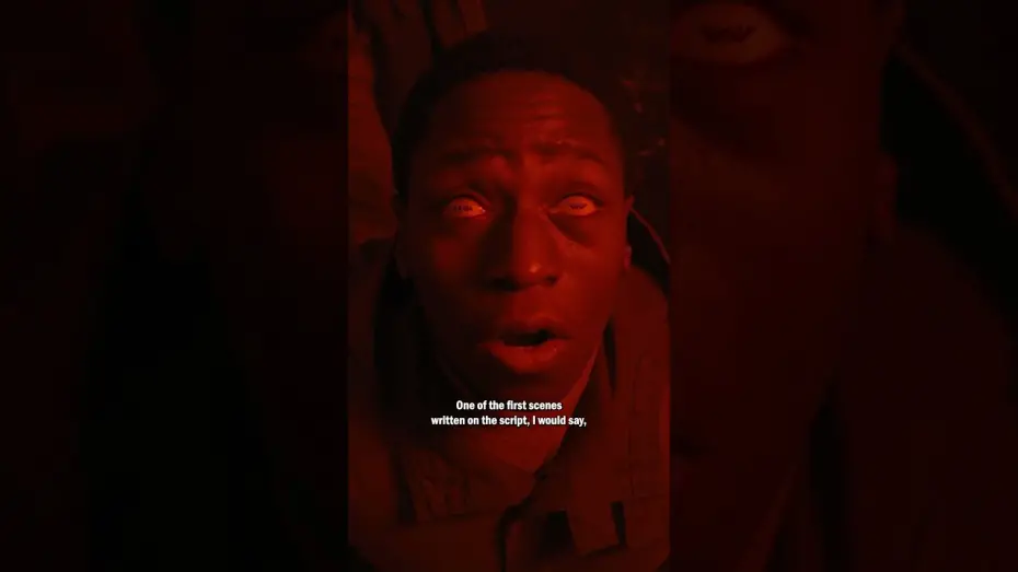Video for the film Alien: Romulus — Scene Breakdown With Fede Álvarez Part 1
