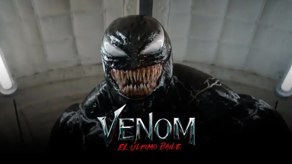 Video for the film Venom 3 — Hasta que la muerte los separe