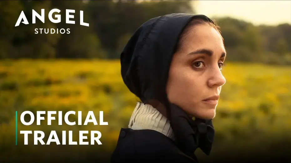 Video for the film Cabrini — Hero - Mariah Carey | Trailer