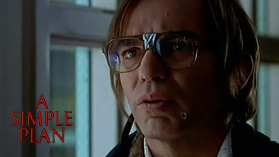 Video for the film A Simple Plan — Original Trailer