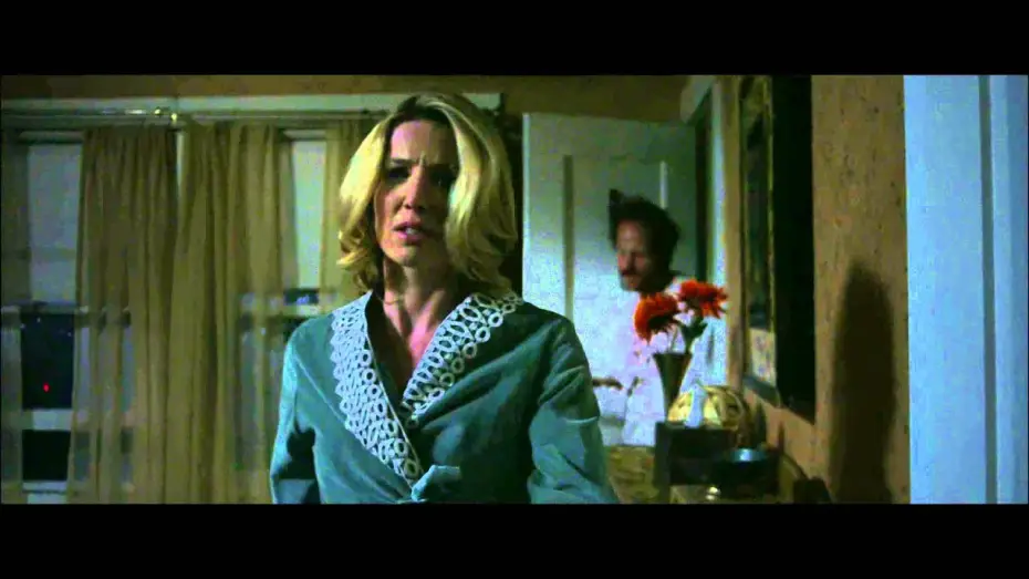 Video for the film Annabelle — Annabelle - Zwiastun #1
