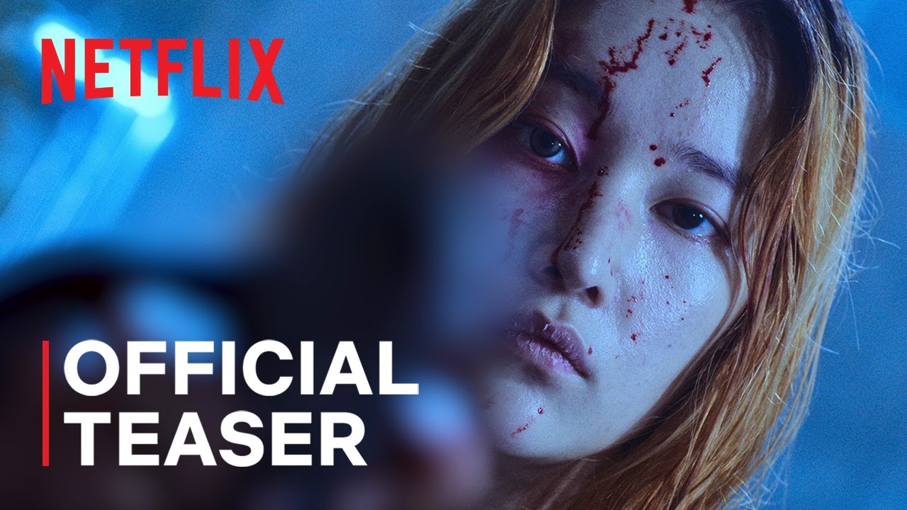 Video for the film Ballerina — Official Teaser [Subtitled]