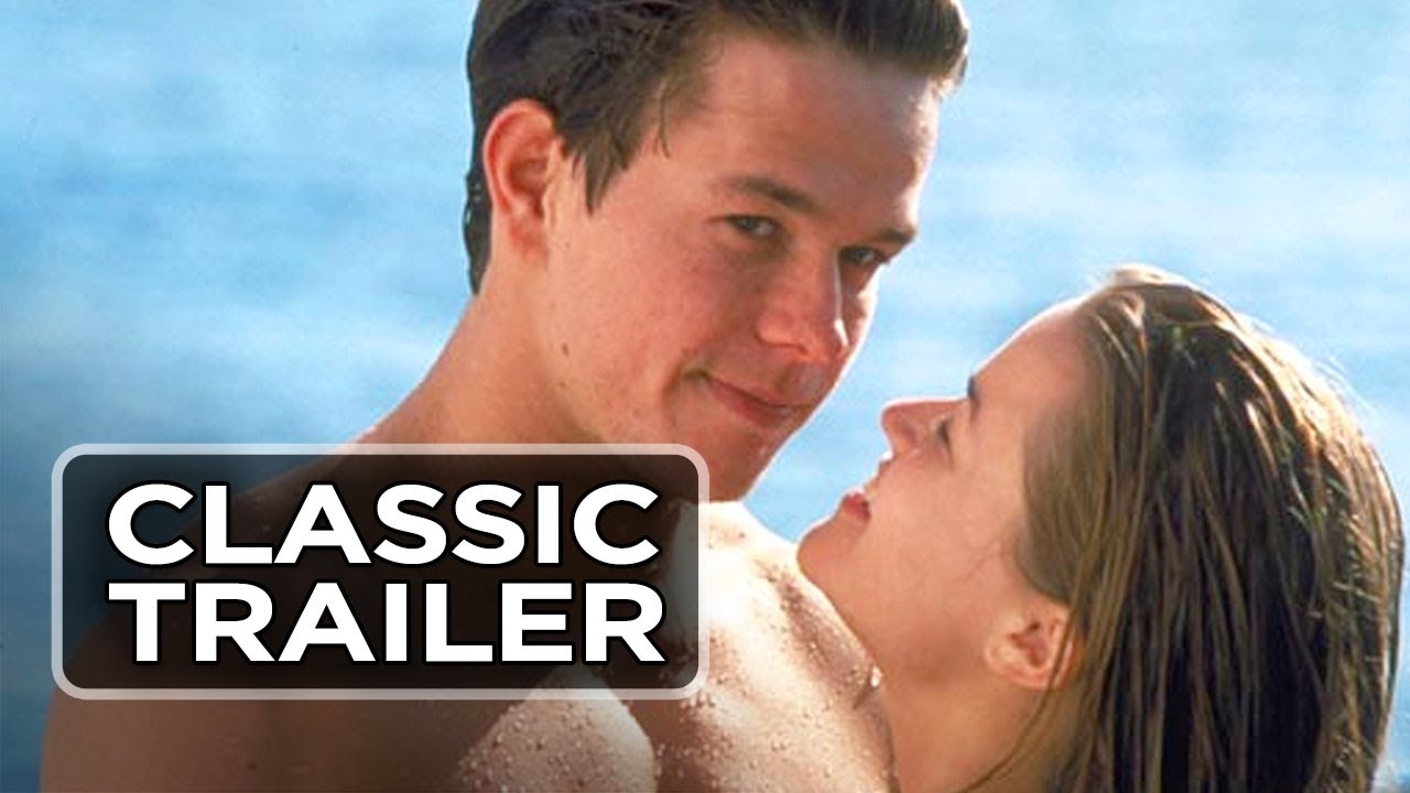 Video for the film Fear — Fear Official Trailer #1 - Mark Wahlberg, Reese Witherspoon Movie (1996) HD