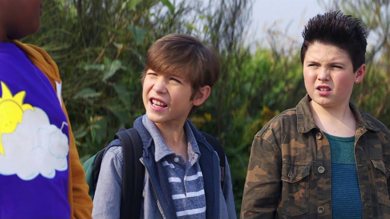 Video for the film Good Boys — Хороші хлопці. Офіційний трейлер 2 (український)