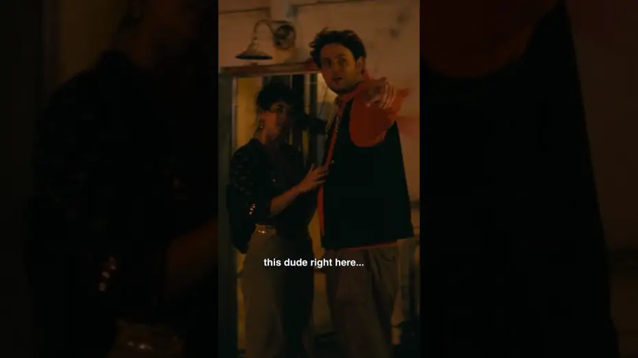 Video for the film How to Make a Killing — Becket. Not Beckham.