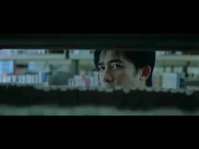Video for the film Infernal Affairs III — Infernal Affairs 3 - Trailer