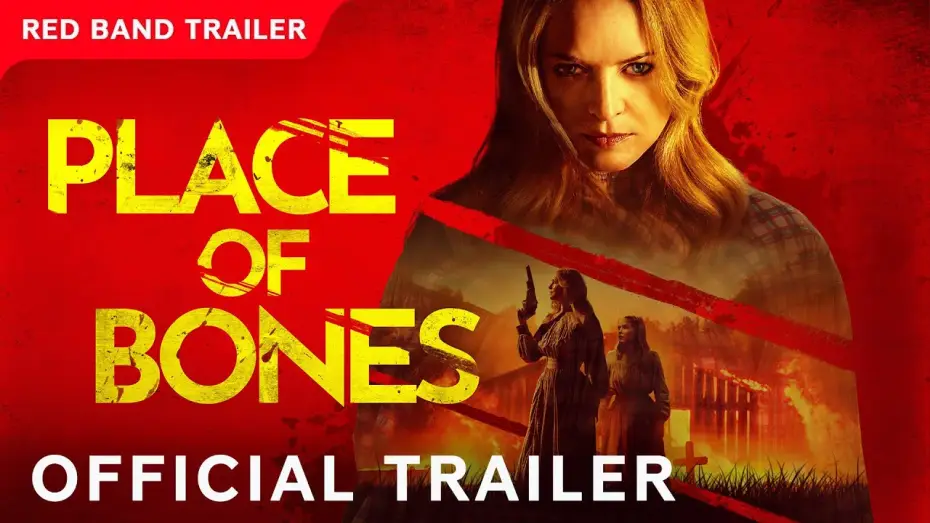 Video for the film Place of Bones — Official Trailer