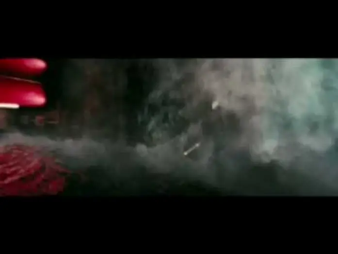 Video for the film Poseidon — Poseidon bande annonce vf