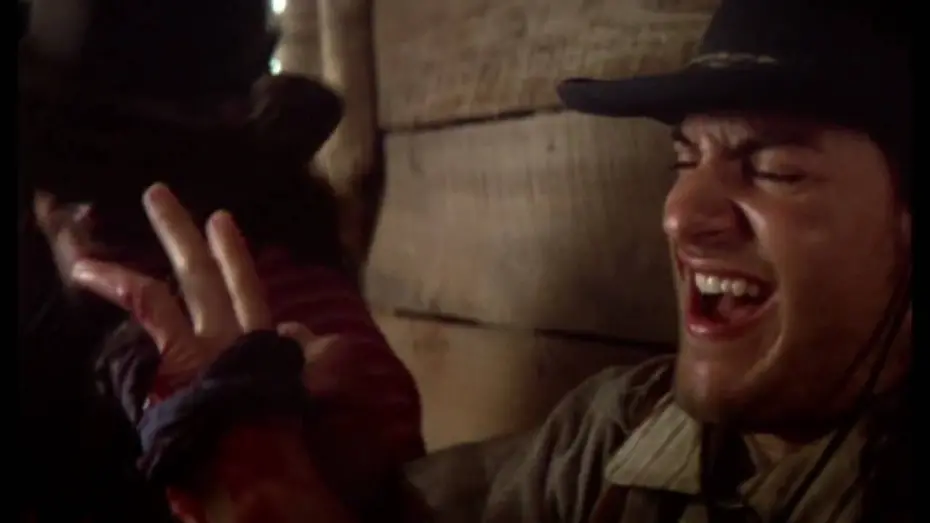 Video for the film Ride with the Devil — RIDE WITH THE DEVIL Trailer (1999) - The Criterion Collection
