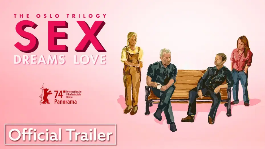 Video for the film Sex — Official US Trailer [Subtitled]