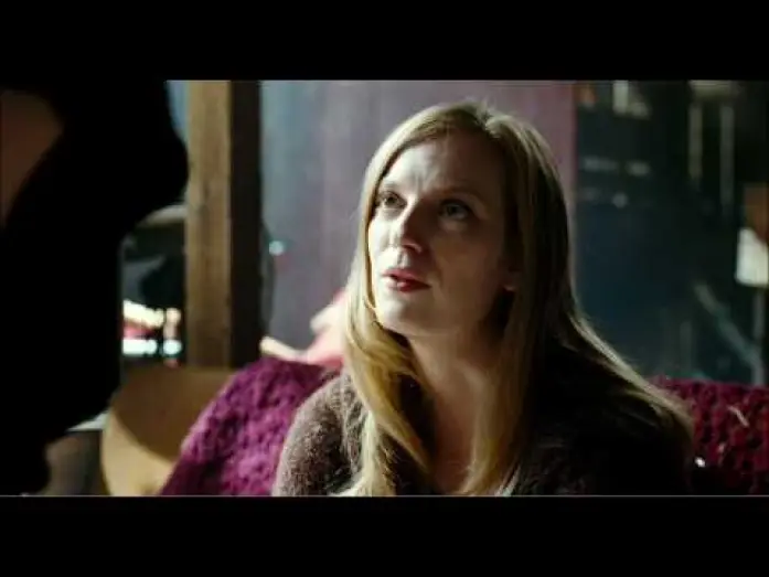 Video for the film Splice — Splice Movie TV Spot # 5