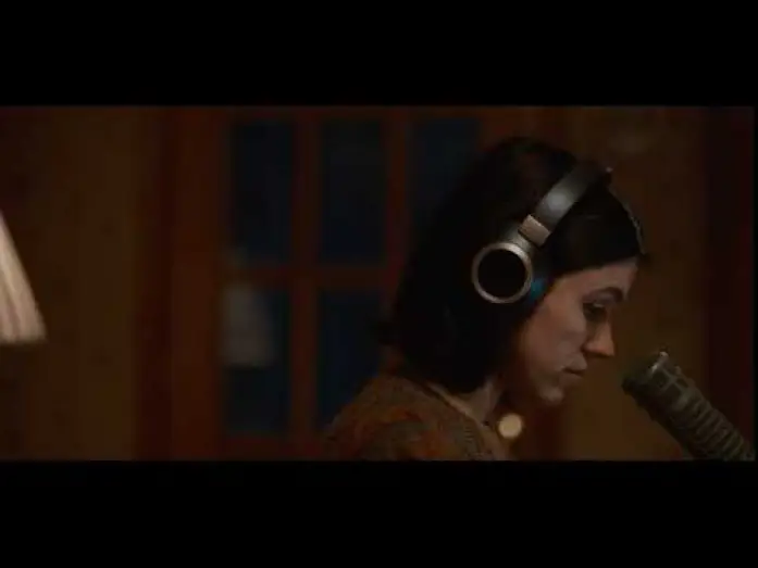 Video for the film undertone — Clip | Nina Kiri