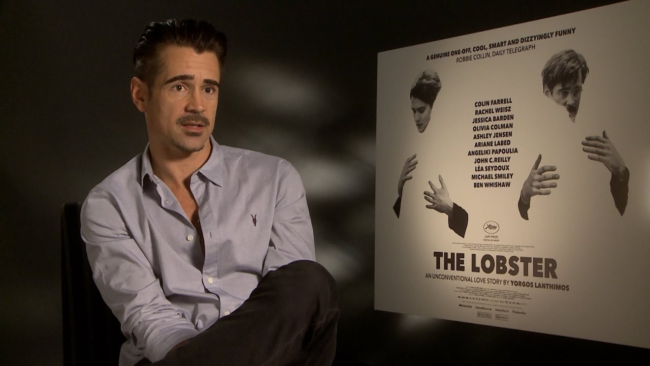 Video for the film Withnail & I — My Favourite LOVE Film - Colin Farrell on "Withnail and I" | BFI