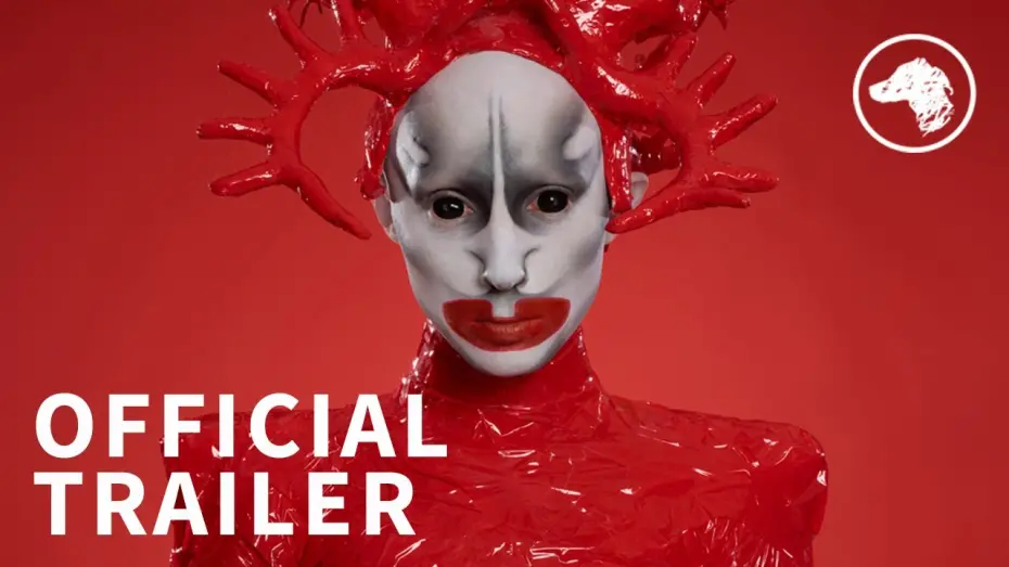 Video for the film Queendom — Official UK Trailer [Subtitled]