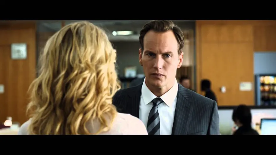 Video for the film Zipper — Official Trailer