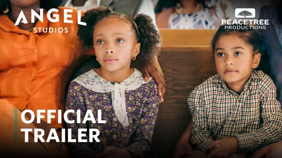 Video for the film Sound of Hope: The Story of Possum Trot — Official Trailer
