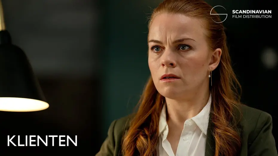 Video for the film The Last Client — Klienten
