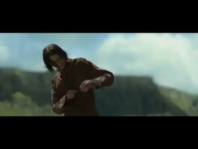 Video for the film Alpha — Alpha - Bande Annonce 2 VF